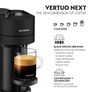 Krups Vertuo Coffee Machine Image 4