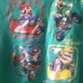 next Mario bross 5 years old boy top Image 2