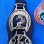 Vintage horse brasses Image 5