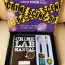 Crime Lab activity station Image 2