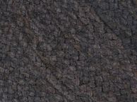 main image for ad Handmade Rug Jute Round 150 cm Dark Grey