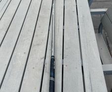 Taylormade Hi Toe 54 degrees
