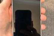 iPhone 14 purple color 256gb unlocked, 85% battery health