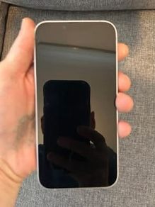 iPhone 14 purple color 256gb unlocked, 85% battery health