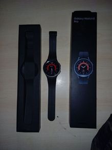 Galaxy Watch5 Pro
