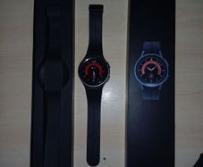 Galaxy Watch5 Pro