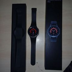 Galaxy Watch5 Pro
