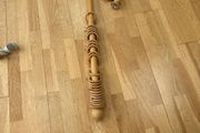 curtain pole