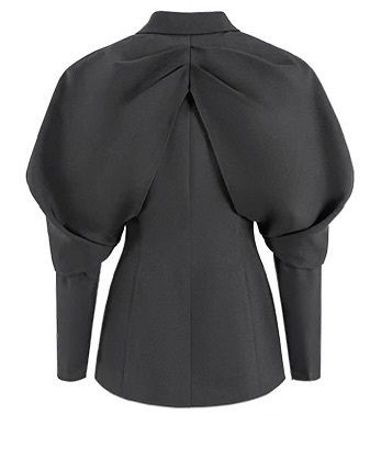 Designer Blazer  Size S
