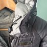 Puffa Jacket Image 8