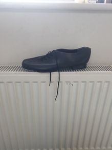 Tap.Shoes Capezio brand, size 8 to 81/2