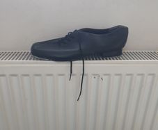 Tap.Shoes Capezio brand, size 8 to 81/2