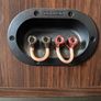 Mission Mx5 Floor Standing Speakers Image 3