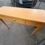 console table Image 6