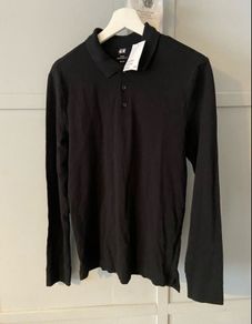 Bnwt Men's Polo Top Xs