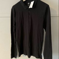 Bnwt Men's Polo Top Xs