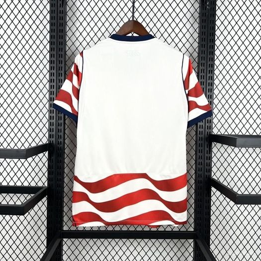 USA 2026 World Cup Jersey