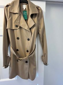 New H&M Mac