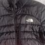 ladies north face coat Image 2
