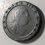 Cartwheel 2 pence 1797 Image 2