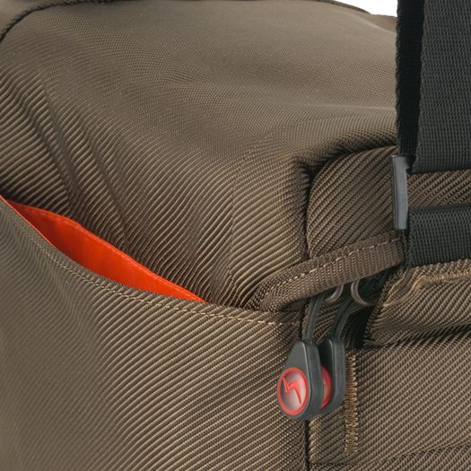 Camera Bag Nest Athena A20 Black Photographic Photo