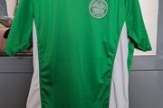 Celtic jersey