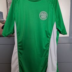 Celtic jersey