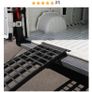 Constands V aluminium ramp for motorbikes, scooters, quads and ATVs Image 3