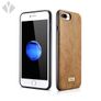 iPhone 7 Plus Designer Leather Back Cover Image 3