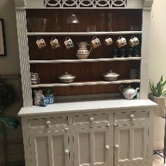 Pine Dresser