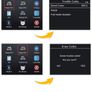 New OBD2 OBD 2 V519 Scanner Live Data Professional Mechanic OBDII Diagnostic Code Reader Tool for Check Engine Light Read/Erase Codes Image 4