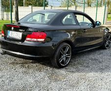 Bmw 120d Nice car New Nct 11/27 low tax