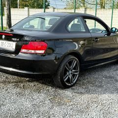 Bmw 120d Nice car New Nct 11/27 low tax