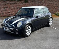 2006 Mini Cooper