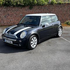 2006 Mini Cooper