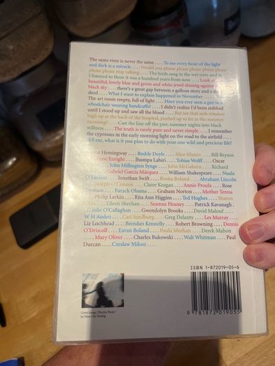Text by Niall MacMonagle