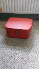 Vintage Suitcase