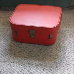Vintage Suitcase