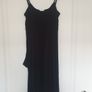 Karen Millen Black Strapy Dress Image 3