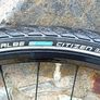28 Inch Front Disc Wheel Image 3
