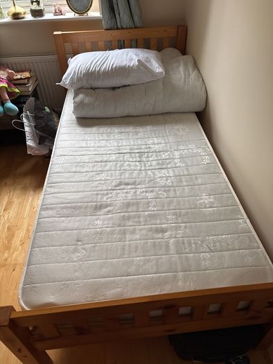 single Beds