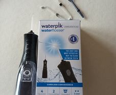 Waterpik Waterflosser