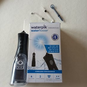 Waterpik Waterflosser