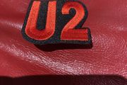 U2 Iron on/Sew on Patch