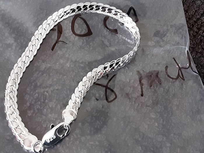 925 bracelet