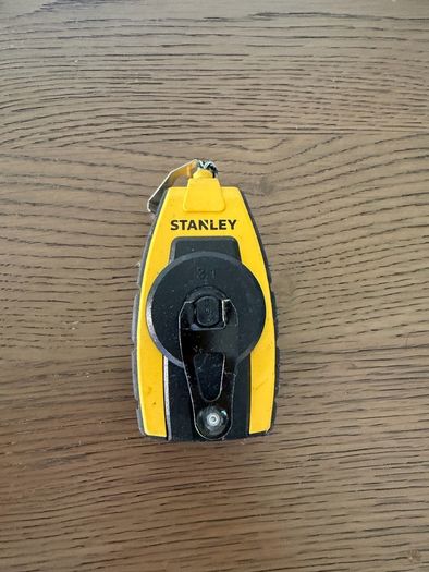 Stanley Compact Chalk line