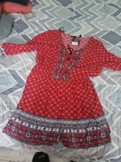 short dress