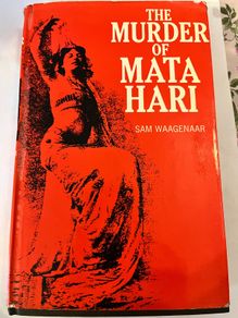 The Murder of Mata Hari