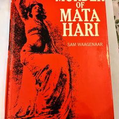 The Murder of Mata Hari