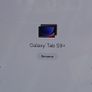 Samsung Galaxy Tab S9 plus |SM- X810 | 12 GB | 256 GB | Graphite ( Pen) - Graphite, WiFi Image 5